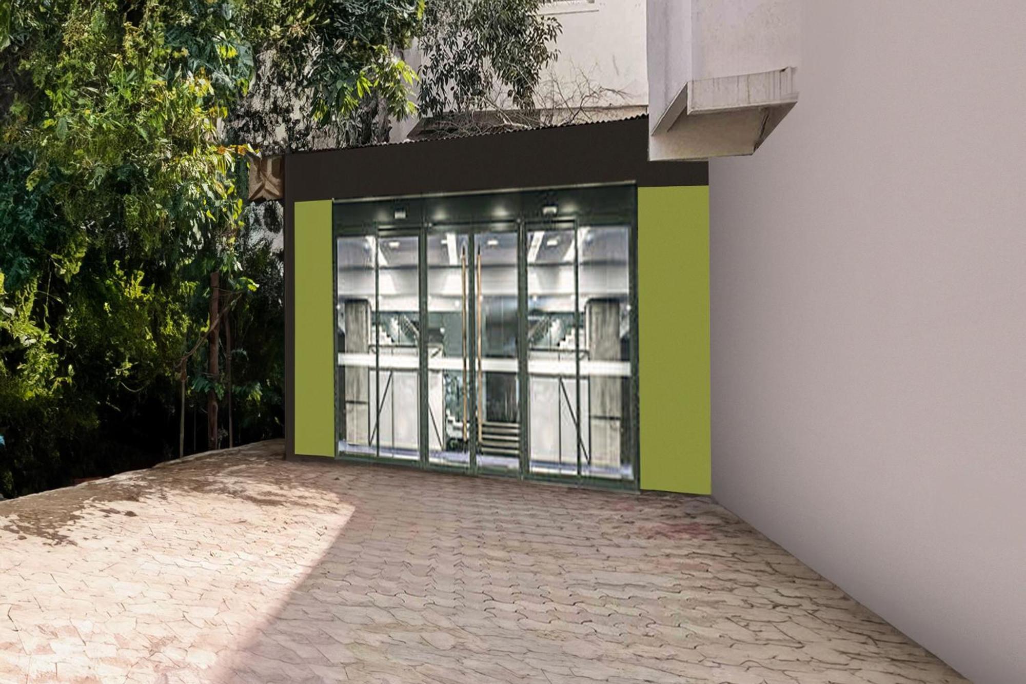 Super Hotel O Nashik Near Vijay Mamta Theatre Formerly Sahara Inn Exterior photo